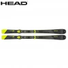 Women's Skis HEAD Super Joy SW '21