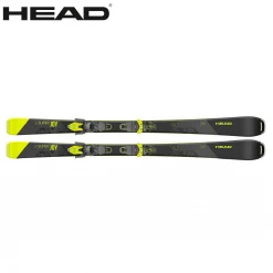 Women's Skis HEAD Super Joy SW '21