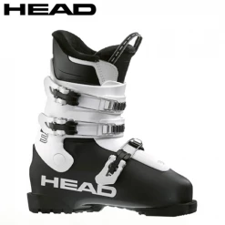 HEAD Z3 Jr. Small 21' Kids Ski Boots