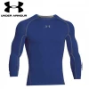 Men's Performance Apparel Under Armour Sonic Heatgear Compression L/S 1 Men's Performance Apparel Under Armour Sonic Heatgear Compression L/S