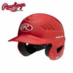 Rawlings Coolflo RCFTB T-Ball Batting Helmets