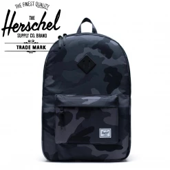 HERSCHEL Heritage Backpack Backpacks N' Bags