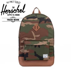 HERSCHEL Heritage Backpack Backpacks N' Bags