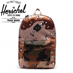 HERSCHEL Heritage Backpack Backpacks N' Bags