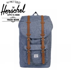 Backpacks N' Bags HERSCHEL LIL AMERICA BACKPACK