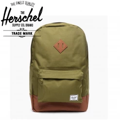 HERSCHEL Heritage Backpack Backpacks N' Bags