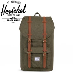 Backpacks N' Bags HERSCHEL LIL AMERICA BACKPACK