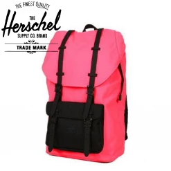 Backpacks N' Bags HERSCHEL LIL AMERICA BACKPACK