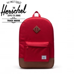 HERSCHEL Heritage Backpack Backpacks N' Bags