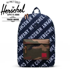 HERSCHEL Heritage Backpack Backpacks N' Bags