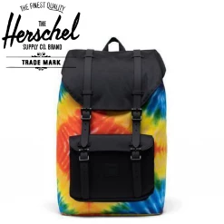 Backpacks N' Bags HERSCHEL LIL AMERICA BACKPACK