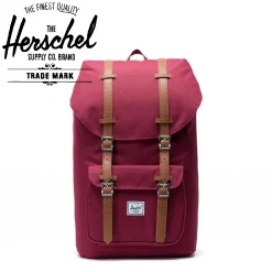 Backpacks N' Bags HERSCHEL LIL AMERICA BACKPACK
