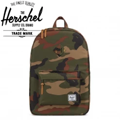 HERSCHEL Heritage Backpack Backpacks N' Bags