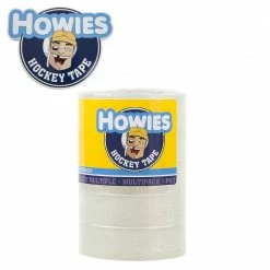 Howies 5pc (2 White - 3 Clear) Accessories
