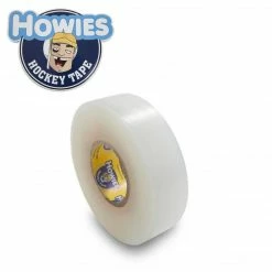 Howies 1" Clear Tape Accessories