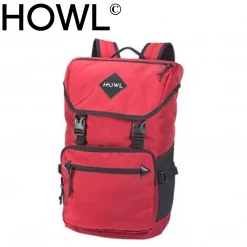 Backpacks N' Bags HOWL Select Backpack