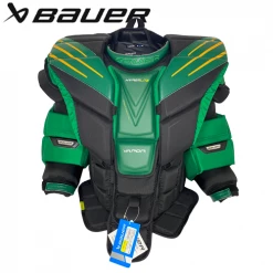 Senior Chest & Arms Bauer Vapor Hyperlite CUSTOM