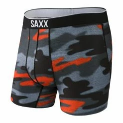 SAXX - Volt Boxer Brief