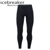 Icebreaker Merino 200 Oasis Leggings Ski Accessories