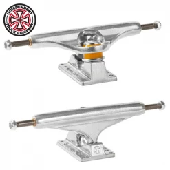 INDEPENDENT Independant Stage 11 Polished Truck