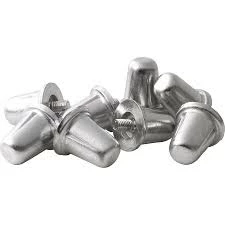 Gilbert Aluminum Studs Rugby Equipment