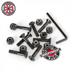 Independent 1" Allen Hardware