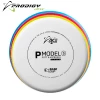 Approach & Putter Discs Prodigy Ace P Model S Basegrip Glow