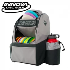 INNOVA ADVENTURE PACK (2 Colors) Disc Golf Bags