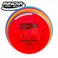 Drivers / Fairway Drivers Innova Champion Eagle