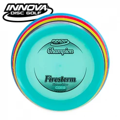 Drivers / Fairway Drivers Innova Champion Firestorm
