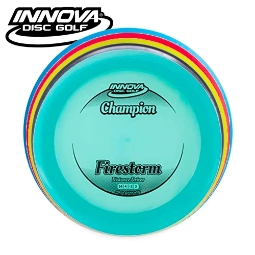 Drivers / Fairway Drivers Innova Champion Firestorm 3 Drivers / Fairway Drivers Innova Champion Firestorm