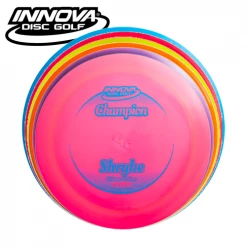 Innova Champion Shryke Drivers / Fairway Drivers