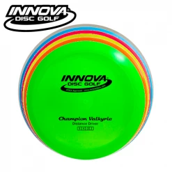 Drivers / Fairway Drivers Innova Champion Valkyrie