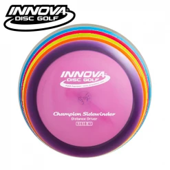 Innova Champion Sidewinder