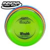 Innova Champion Wraith Drivers / Fairway Drivers