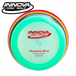 Drivers / Fairway Drivers Innova Champion Boss