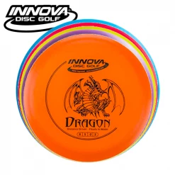 Innova DX Dragon