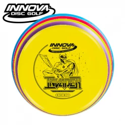 Innova DX Invader
