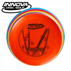 Drivers / Fairway Drivers Innova DX Katana