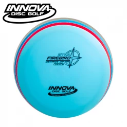 Drivers / Fairway Drivers Innova Star Firebird