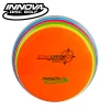 Mid Range Discs Innova Star Gator