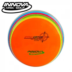 Mid Range Discs Innova Star Gator
