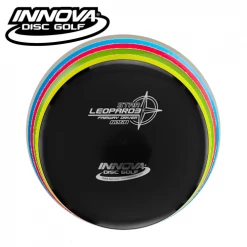 Innova Star Leopard Drivers / Fairway Drivers