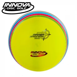 Innova Star Mamba Drivers / Fairway Drivers
