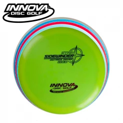 Innova Star Sidewinder