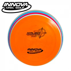 Drivers / Fairway Drivers Innova Star XCaliber
