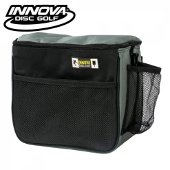 Disc Golf Bags Innova Starter Bag Black