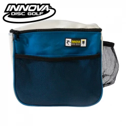 Disc Golf Bags Innova Starter Bag Black