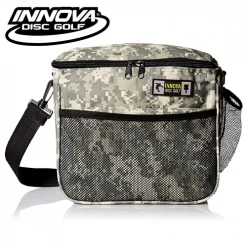 Disc Golf Bags Innova Starter Bag Black