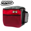 Disc Golf Bags Innova Starter Bag Black